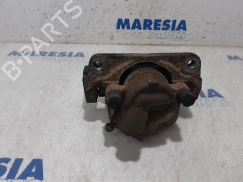 Right front brake caliper CITROËN C4 Picasso II 1.6 HDi / BlueHDi 115 | BP31536163M104