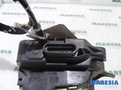 Electronic module RENAULT LAGUNA II (BG0/1_) 1.8 16V (BG0B, BG0C, BG0J, BG0M, BG0V) | BP31418429M83 