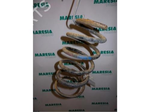 Støddæmperfjeder RENAULT ESPACE III (JE0_) 2.0 16V (JE0N, JE0L, JE02) (140 hp) 31522507