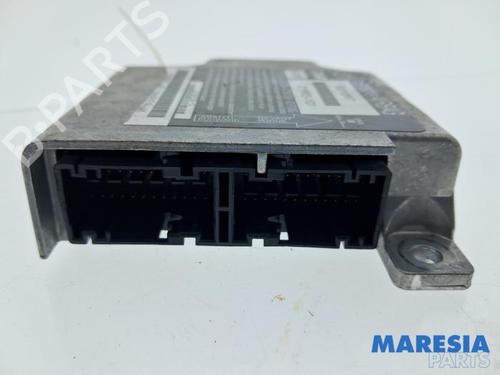 Used ECU airbags ECU airbags ALFA ROMEO 159 Sportwagon (939_) 1.8 TBi (939BXN1B) (200 hp) 33296086 33296086