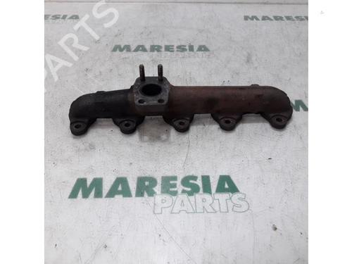 Used Exhaust manifold PEUGEOT 207 SW (WK_) 1.6 HDi (90 hp) 31473178