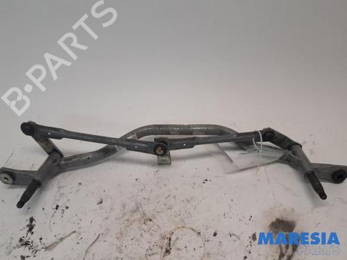 Front wipers mechanism RENAULT TRAFIC III Van (FG_) 1.6 dCi 145 (FGMG) | BP31461940C83