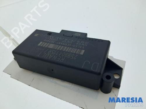Electronic module RENAULT CLIO IV (BH_) 0.9 TCe 90 (BHNF, BHMA, BHMH, BHJK, BHJR) | BP38600754M83 - Image 2