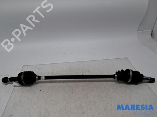 Used Right front driveshaft Right front driveshaft 38285042 38285042