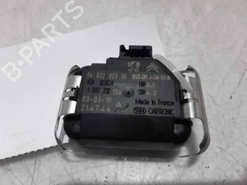 Electronic sensor PEUGEOT RCZ 1.6 16V | BP31520831M84