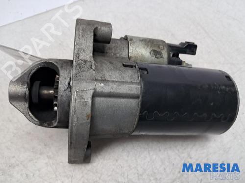 Starter CITROËN C4 CACTUS 1.2 VTi 82 | BP38285146M8 - Image 3