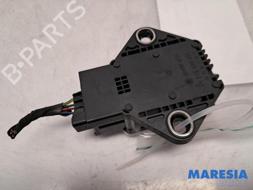 Electronic module PEUGEOT 3008 I MPV (0U_) 1.6 THP | BP31415379M83