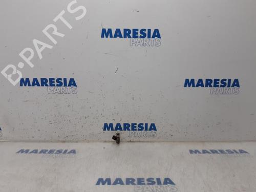 Used Injector FIAT PUNTO EVO (199_) 1.4 (199AXB1A) (77 hp) 31488062