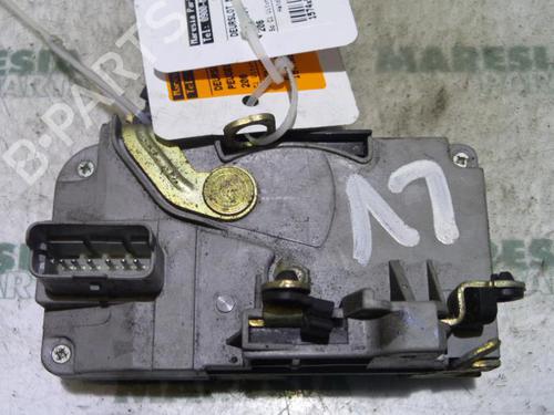 electronic-module-peugeot-206-hatchback-2ac-1998-1999-2000-2001-2002-2003-2004-2005-2006-2007-2008-2009-2010-2011-2012-31433723 main image