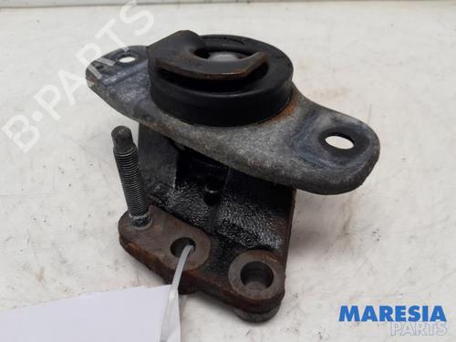 Used Gearbox mount PEUGEOT 107 (PM_, PN_) 1.0 (68 hp) 31463467