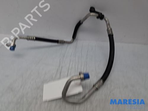 AC-rør RENAULT GRAND SCÉNIC III (JZ0/1_) 1.4 16V (JZ0F) (131 hp) 32783845