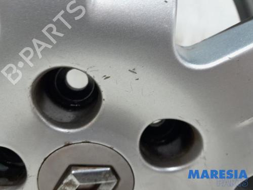 Fælk RENAULT ESPACE IV (JK0/1_) 2.0 (JK0A, JK1D, JK0N) | BP31387061C45