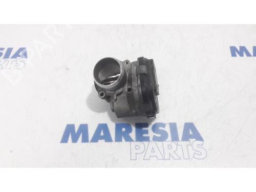 throttle-body-peugeot-expert-van-vf3a_-vf3u_-vf3x_-2007-31393619 main image