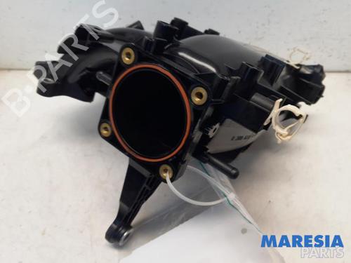 Injection rail FIAT 500 (312_) 0.9 (312AXG1A, 312.AXG11) | BP31498852M98 - Image 3