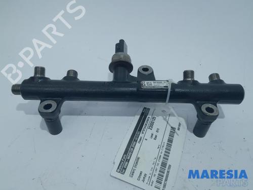 Einspritzleiste für CITROËN JUMPY II Van 2.0 HDi 125 (128 hp) 31440547
