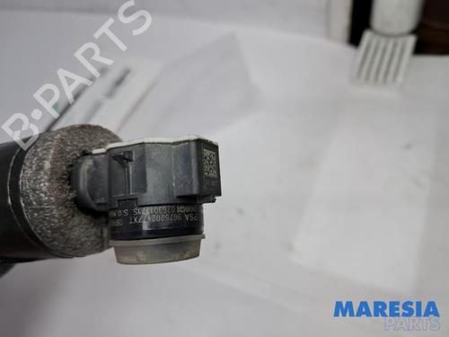 Electronic sensor CITROËN C4 CACTUS 1.6 BlueHDi 100 | BP38600728M84 - Image 4