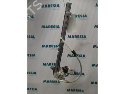 Used Rear left window mechanism RENAULT LAGUNA II Grandtour (KG0/1_) 1.9 dCi (KG0E, KG0R) (100 hp) 31523074