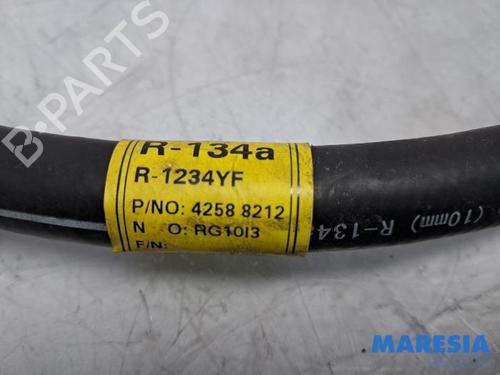 AC pipe OPEL KARL (C16) 1.0 | BP31418173M126