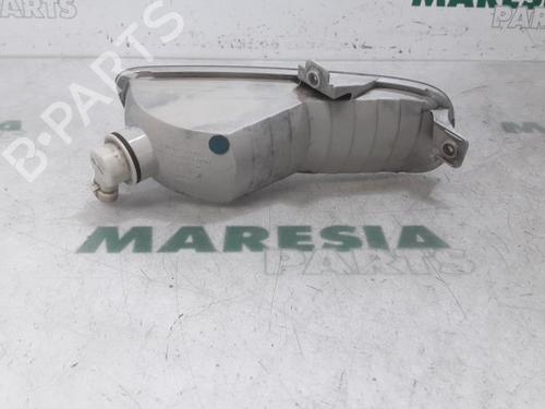 Left front indicator FIAT PUNTO EVO (199_) 1.3 D Multijet | BP31400424C32