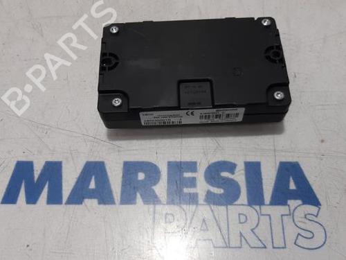 Used Control unit RENAULT GRAND SCÉNIC III (JZ0/1_) 1.4 16V (JZ0F) (131 hp) 31412437