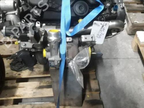 Engine RENAULT MEGANE III Grandtour (KZ0/1) 1.5 dCi (KZ09, KZ0D, KZ1G, KZ29, KZ14, KZ1W, KZ10, KZ1F,... | BP31445644M1