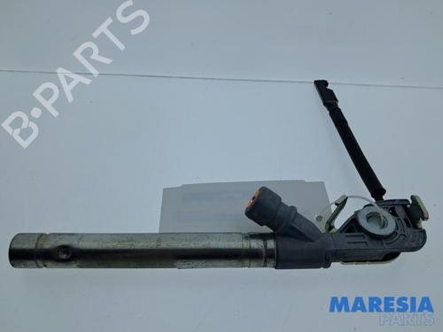 Used Other Other RENAULT ESPACE V (JR_) 1.6 TCe 200 (200 hp) 36041343 36041343