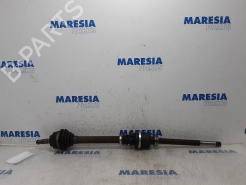 Used Right front driveshaft PEUGEOT 308 SW I (4E_, 4H_) 1.4 16V (95 hp) 31488752