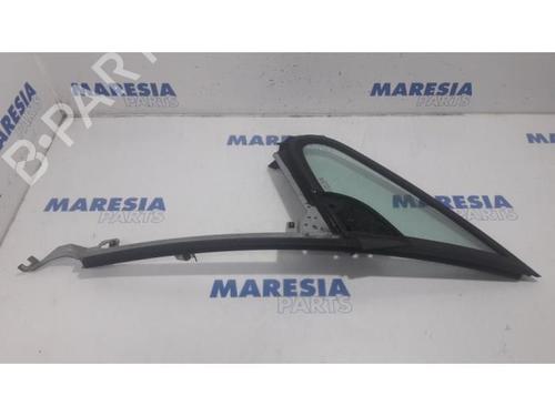 Used Front left quarter glass PEUGEOT 307 CC (3B) 2.0 16V (136 hp) 31526164
