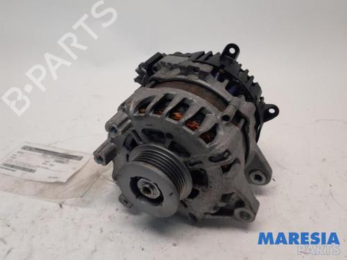 Used Alternator FIAT PANDA (312_, 319_) 1.0 Mild Hybrid (312.PYD1B) (69 hp) 31454389