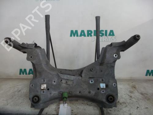 Used Subframe Subframe RENAULT MEGANE III Grandtour (KZ0/1) 1.5 dCi (KZ09, KZ0D, KZ1G, KZ29, KZ14, KZ1W, KZ10, KZ1F,... (110 hp) 31409926 31409926