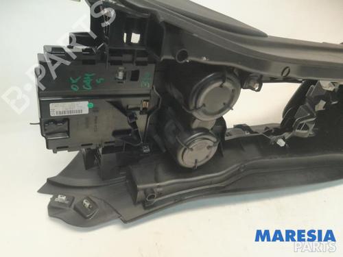 Middle console ALFA ROMEO GIULIA (952_) 2.0 Q4 (952ACA45, 952ACA25) | BP31441298I22 