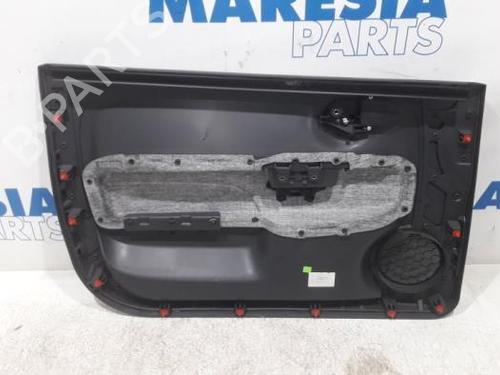 Front right panel FIAT 500 (312_) 1.2 (312AXA1A) | BP31532691C59