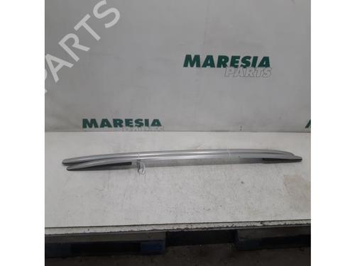 Tagræling Tagræling RENAULT CLIO IV Grandtour (KH_) 0.9 TCe 90 (90 hp) 31423903 31423903