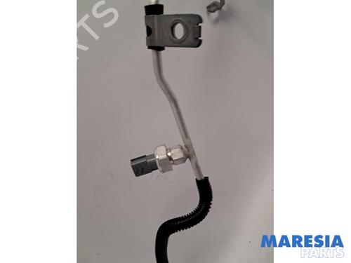 AC pipe RENAULT MEGANE IV Grandtour (K9A/M/N_) 1.3 TCe 115 (K9N9) | BP31429221M126 - Image 3