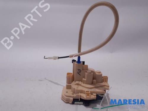 Used Electronic module FIAT PANDA (312_, 319_) 0.9 (312PXH1A) (65 hp) 31448868