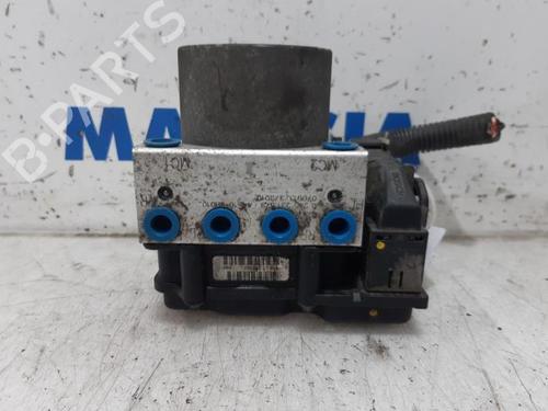 ABS pump CITROËN C1 (PM_, PN_) 1.0 | BP31399344M43