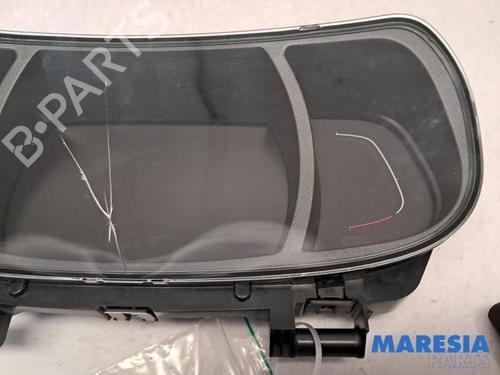 Instrument cluster RENAULT KADJAR (HA_, HL_) 1.5 dCi 110 (HLA3) | BP31402041C47 - Image 5