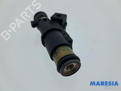 Injector PEUGEOT 607 (9D, 9U) 2.0 | BP33832571M100 - Image 5