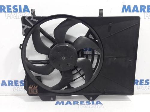 Used Pipe CITROËN DS3 (SA_) 1.6 THP 155 (156 hp) 31503975