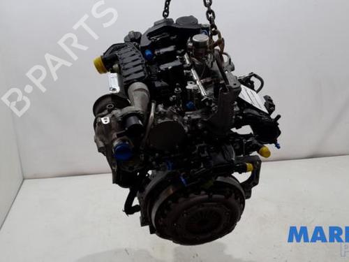 Engine PEUGEOT 2008 II (UD_, US_, UY_, UJ_, UR_, UC_) 1.2 PureTech 100 (USHNK) | BP32305504M1