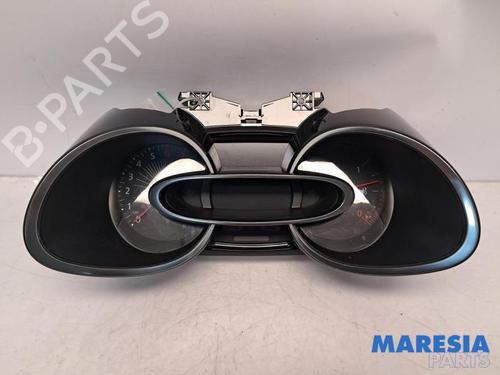 Used Instrument cluster Instrument cluster RENAULT CLIO IV (BH_) 0.9 TCe 90 (BHNF, BHMA, BHMH, BHJK, BHJR) (90 hp) 31409529 31409529
