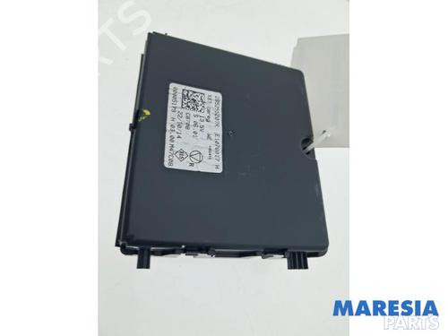 Used Electronic module Electronic module 37524287 37524287
