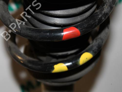 Used Left front shock absorber Left front shock absorber PEUGEOT 407 (6D_) 2.0 HDi 135 (6DRHRH, 6DRHRE, 6DRHRG, 6DRHRJ) (136 hp) 31441239 31441239