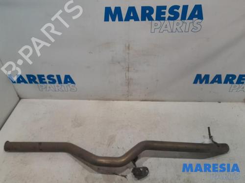 Used Exhaust system FIAT TALENTO Van (296_) 1.6 D (125 hp) 31513903