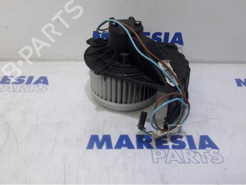 Heater blower motor RENAULT MASTER III Platform/Chassis (EV, HV, UV) 2.3 dCi 135 FWD (EV0N, HV0N, UV0N, EV08, HV08, UV08) | BP31496945M62 - Image 2