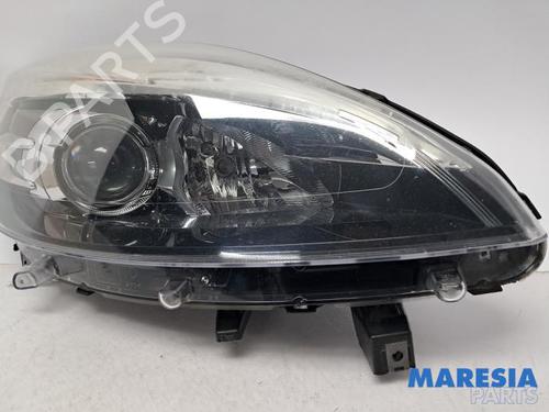 Used Right headlight RENAULT GRAND SCÉNIC III (JZ0/1_) 2.0 16V (JZ0G) (140 hp) 31407005