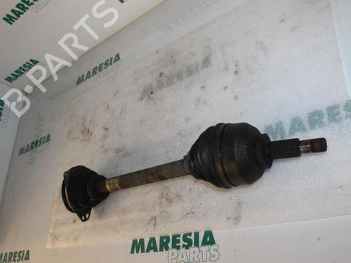 Left front driveshaft RENAULT ESPACE IV (JK0/1_) 2.0 Turbo (JK0A, JK0B, JK0N) | BP31522694M38 - Image 2