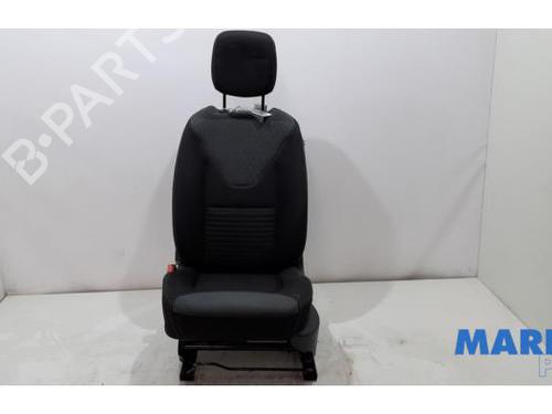 Used Left front seat RENAULT CLIO IV (BH_) 0.9 TCe 90 (BHNF, BHMA, BHMH, BHJK, BHJR) (90 hp) 31410569