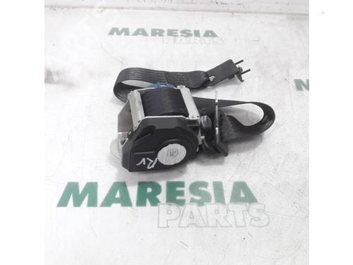 Used Front right seatbelt ALFA ROMEO 159 Sportwagon (939_) 3.2 JTS (939BXH1B) (260 hp) 31472666