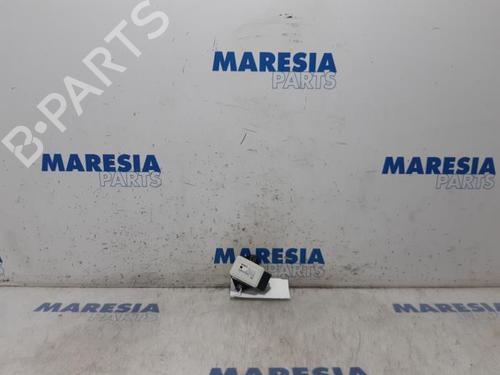 Used Electronic module PEUGEOT 3008 I MPV (0U_) 1.6 VTi (120 hp) 31533946